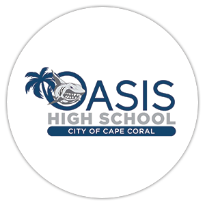 Oasis High Logo